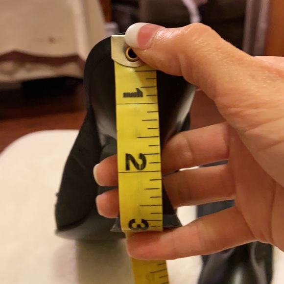 Nine West Beaded Mules - Picture 7 of 7